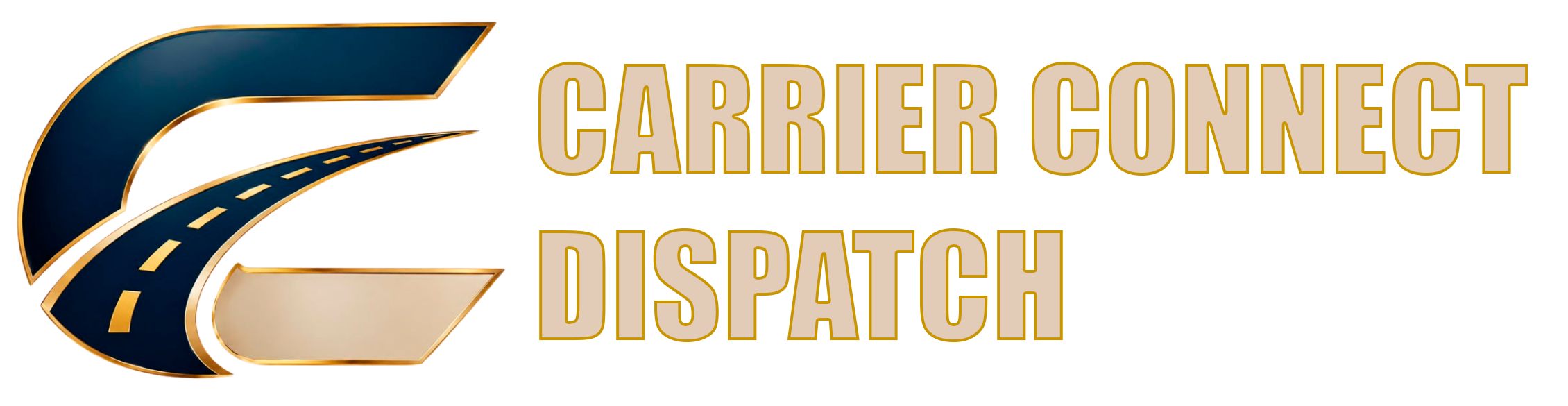 Carrier Connect Dispatch Logo